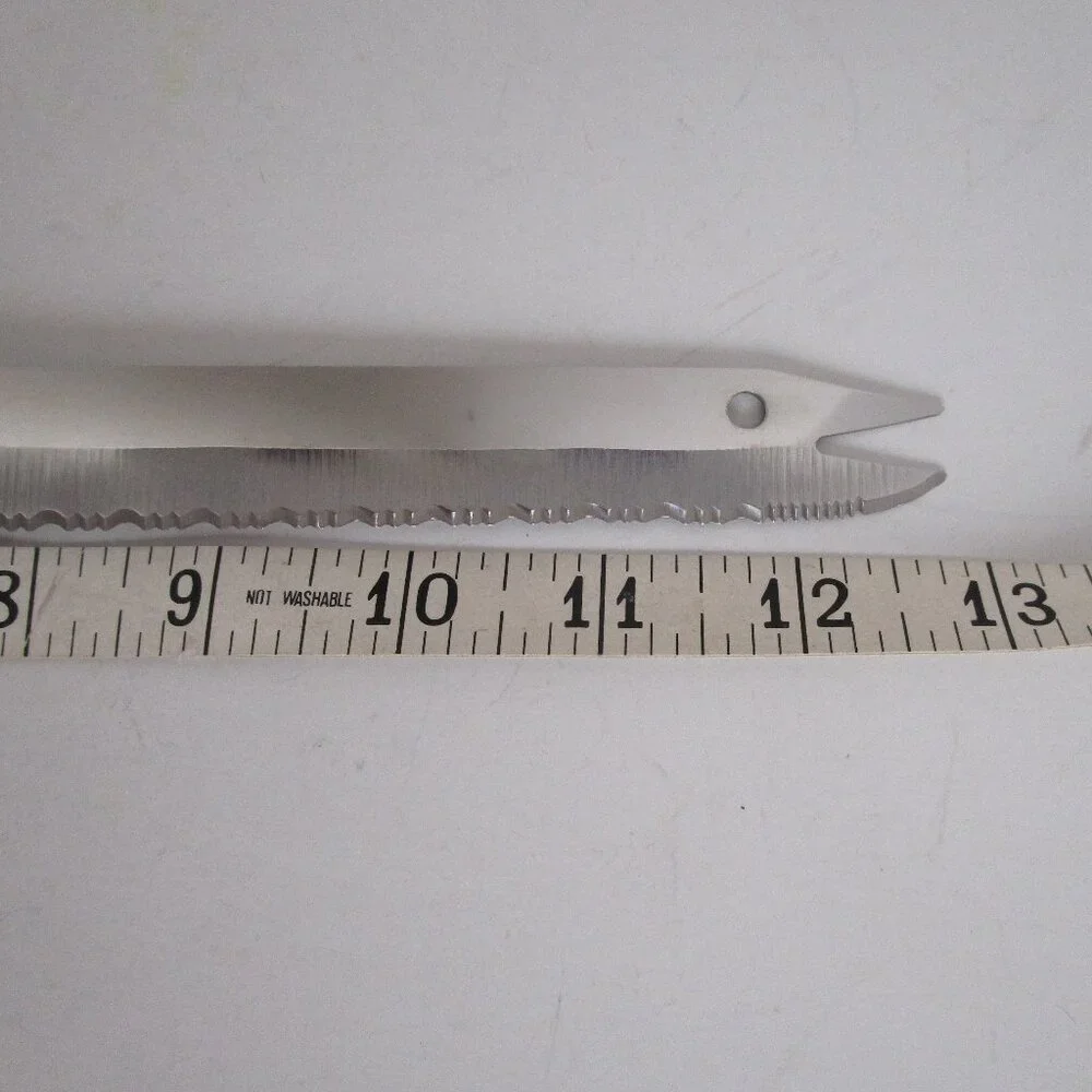 serrated bread knife - Picture 2 of 5